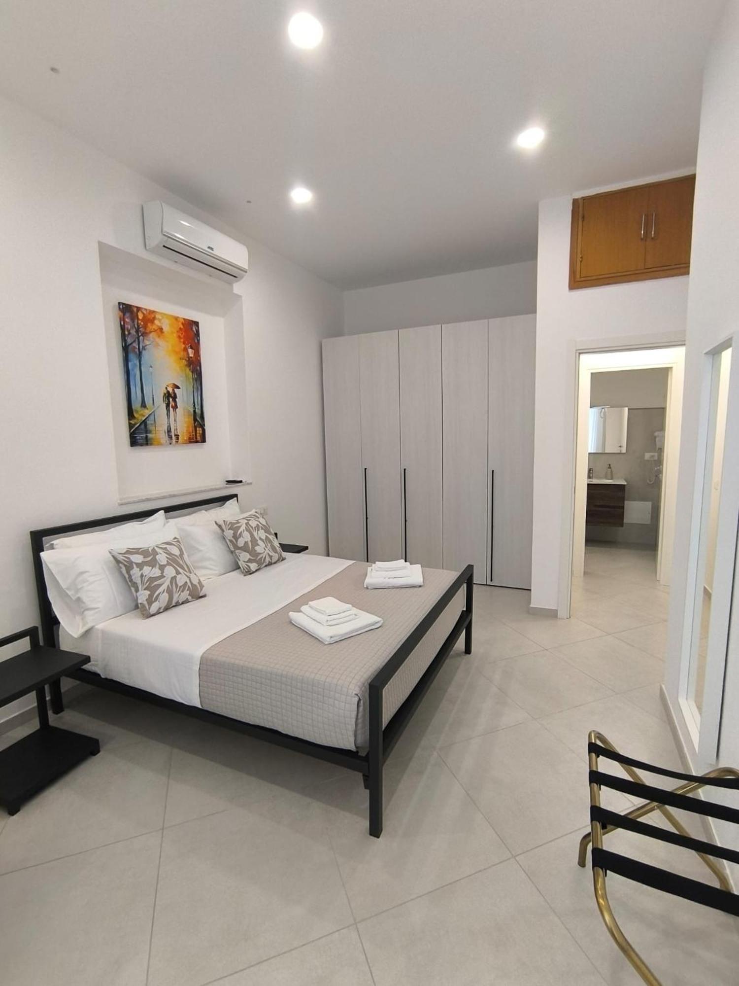 Cherry Rooms La Spezia Luaran gambar