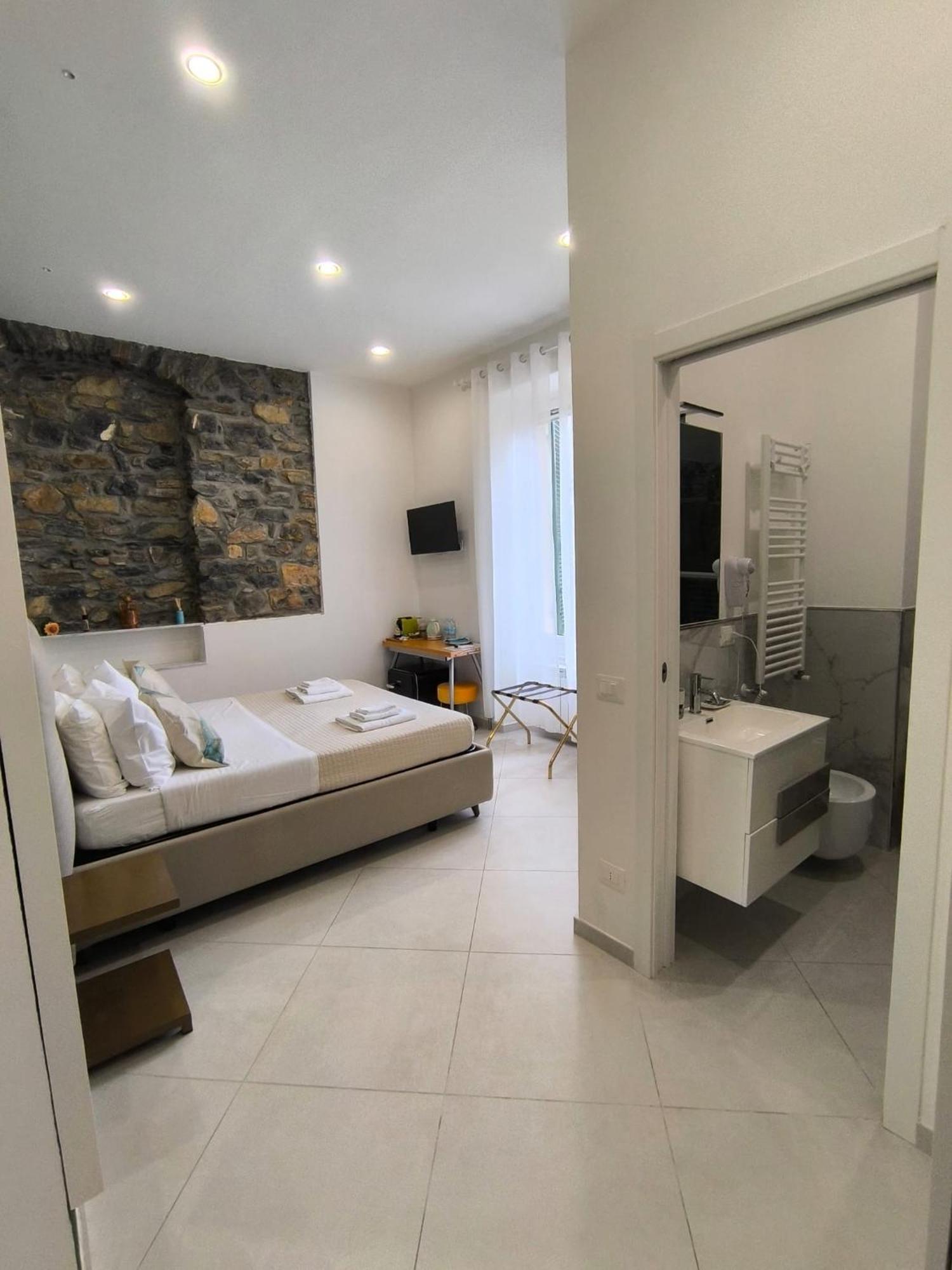 Cherry Rooms La Spezia Luaran gambar