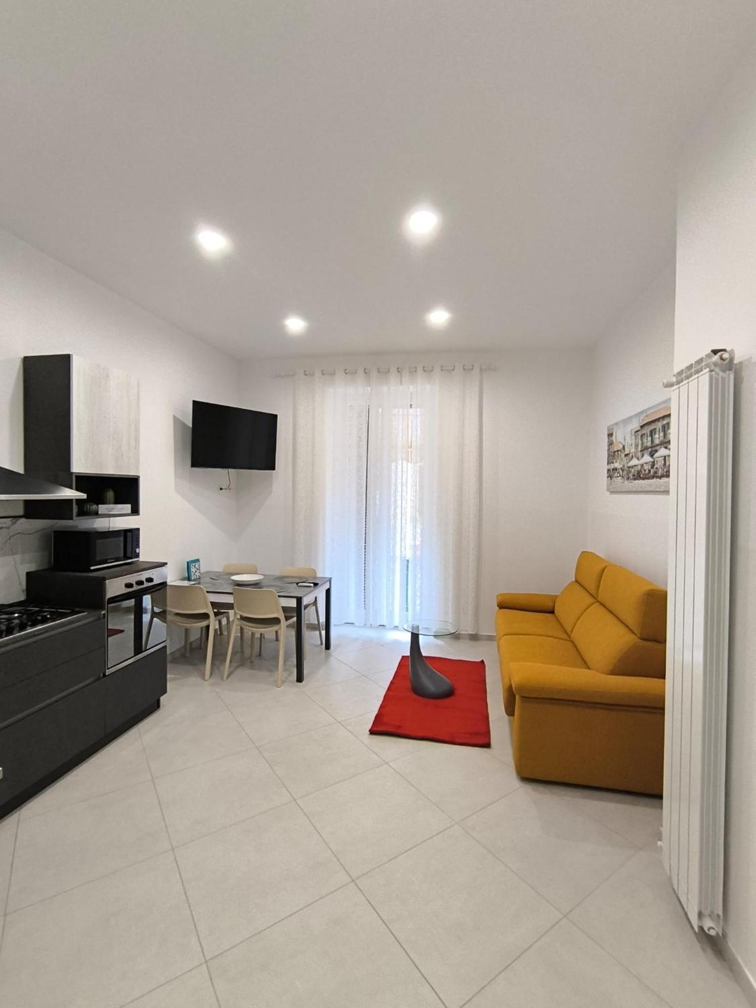 Cherry Rooms La Spezia Luaran gambar
