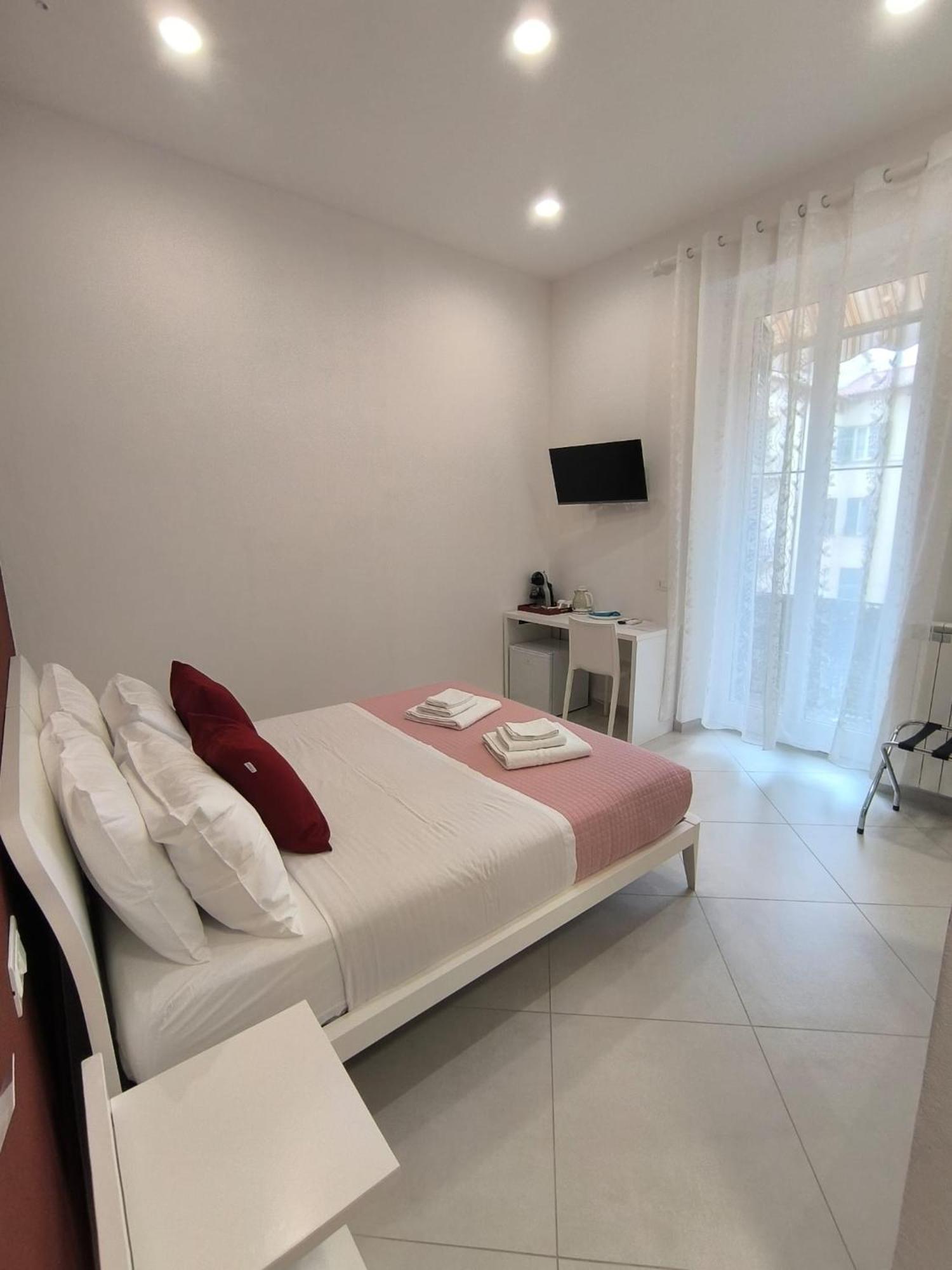 Cherry Rooms La Spezia Luaran gambar