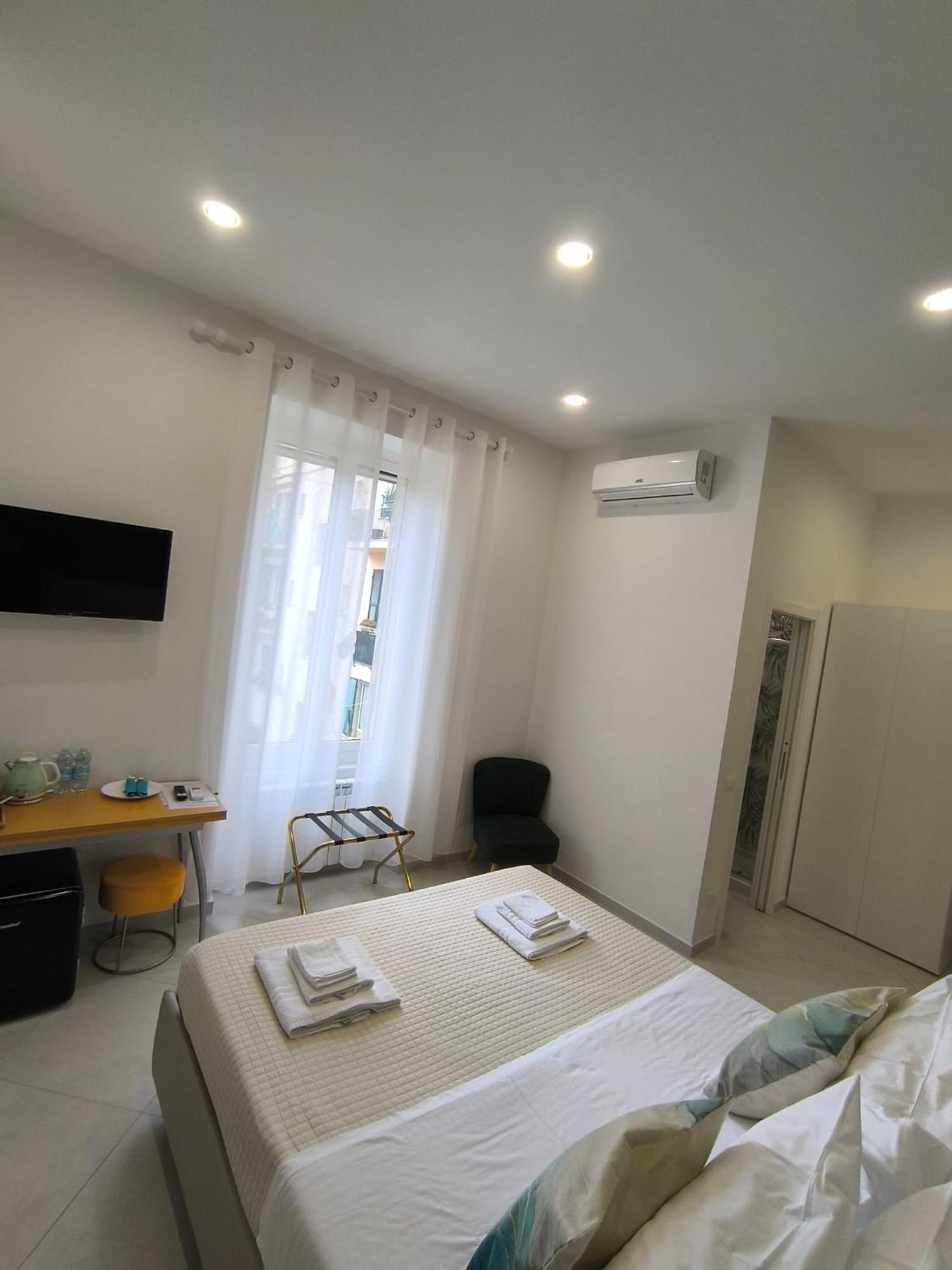 Cherry Rooms La Spezia Luaran gambar
