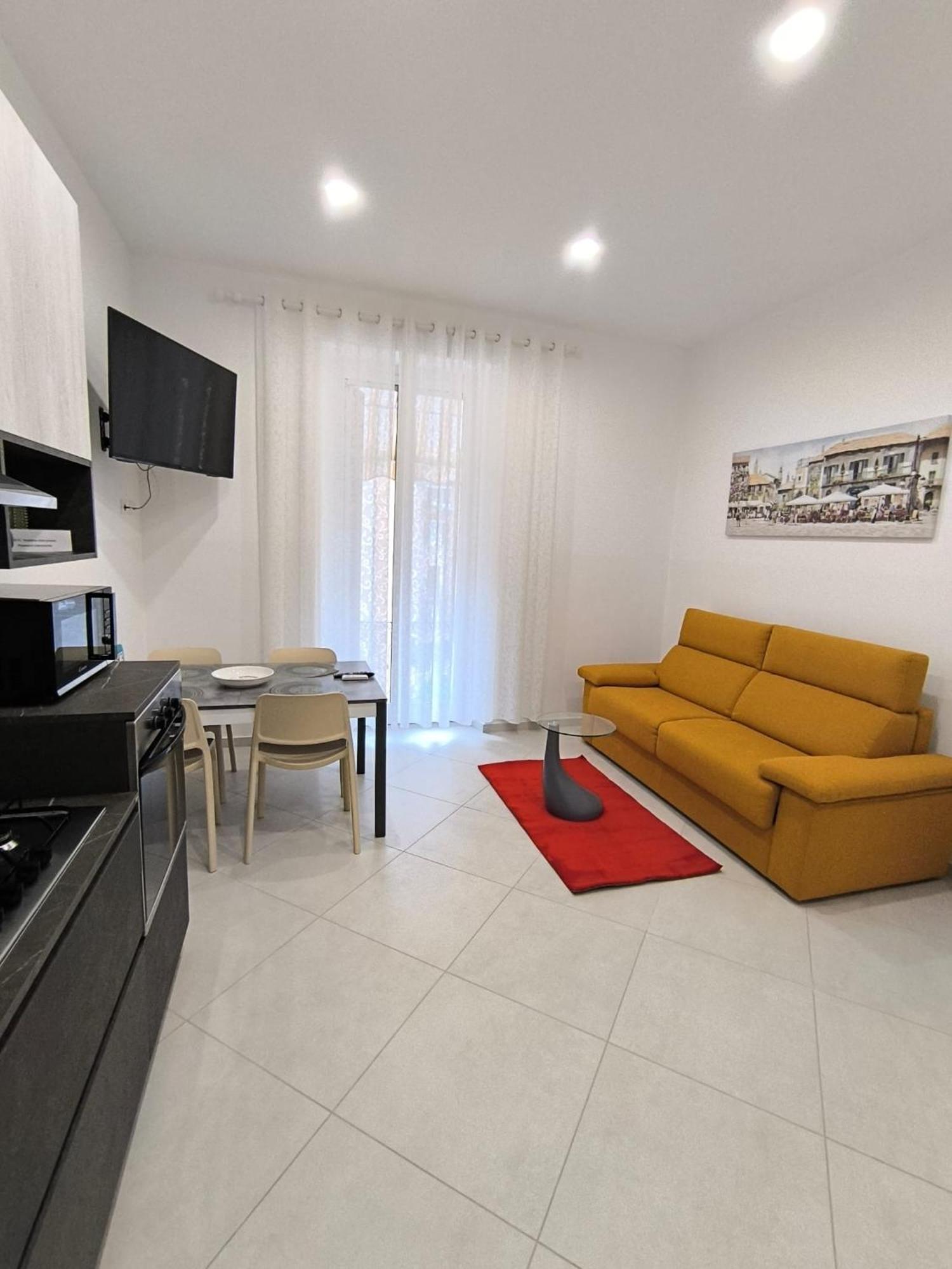 Cherry Rooms La Spezia Luaran gambar