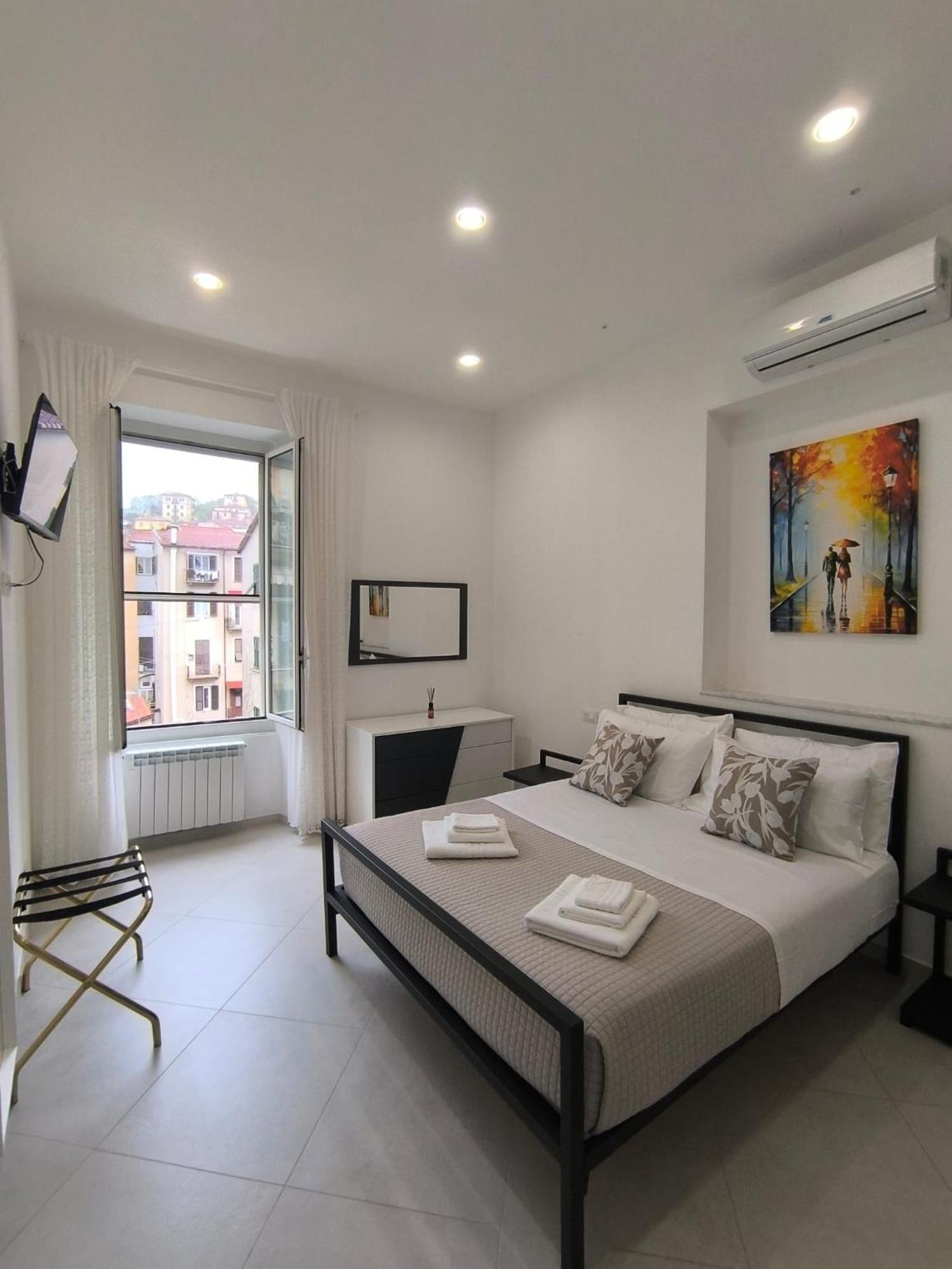 Cherry Rooms La Spezia Luaran gambar